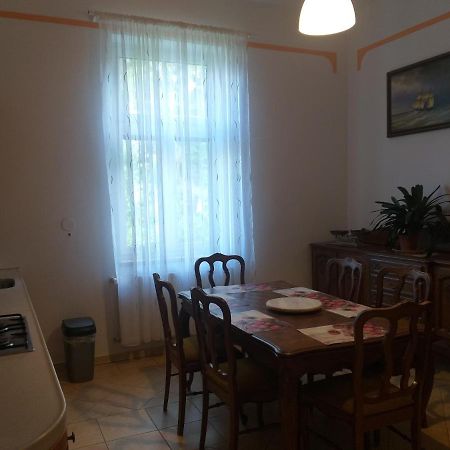 Apartman Kraslice Extérieur photo