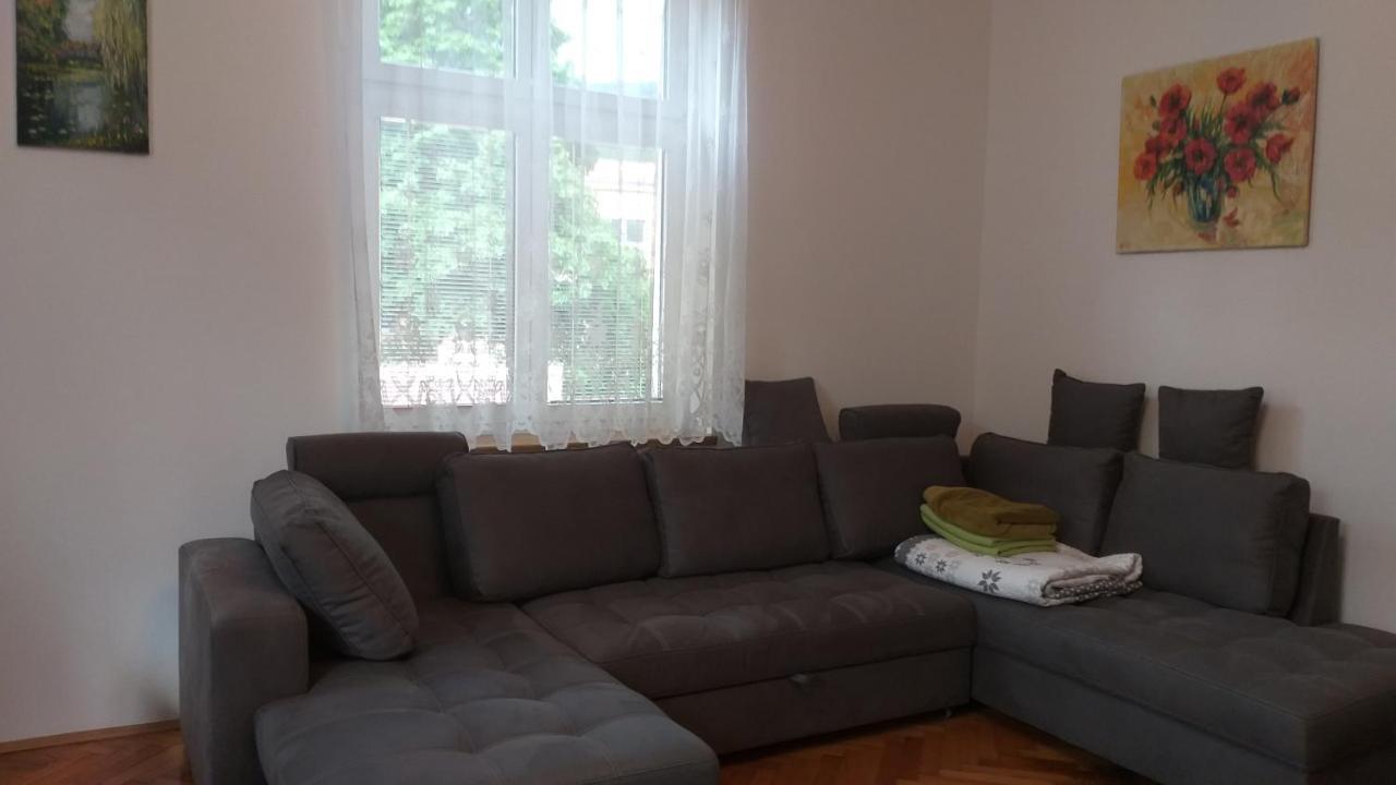 Apartman Kraslice Extérieur photo