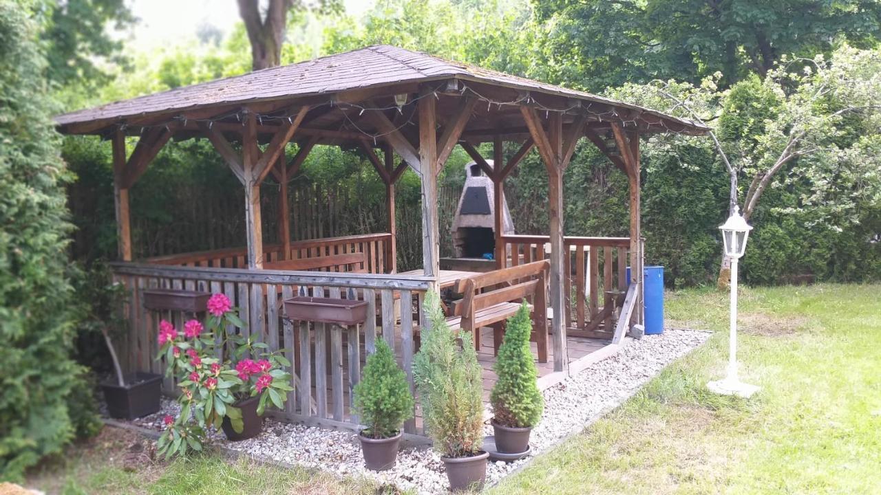 Apartman Kraslice Extérieur photo