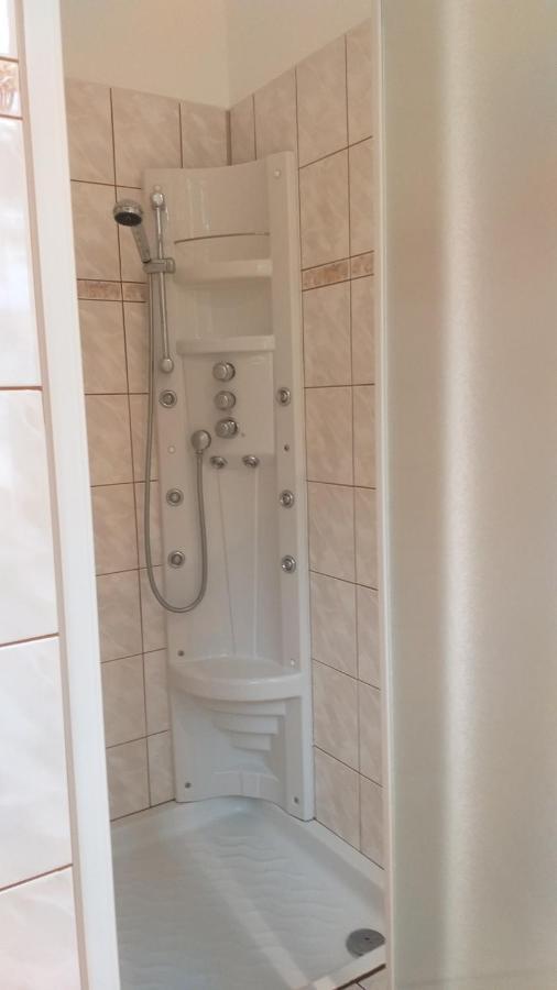 Apartman Kraslice Extérieur photo