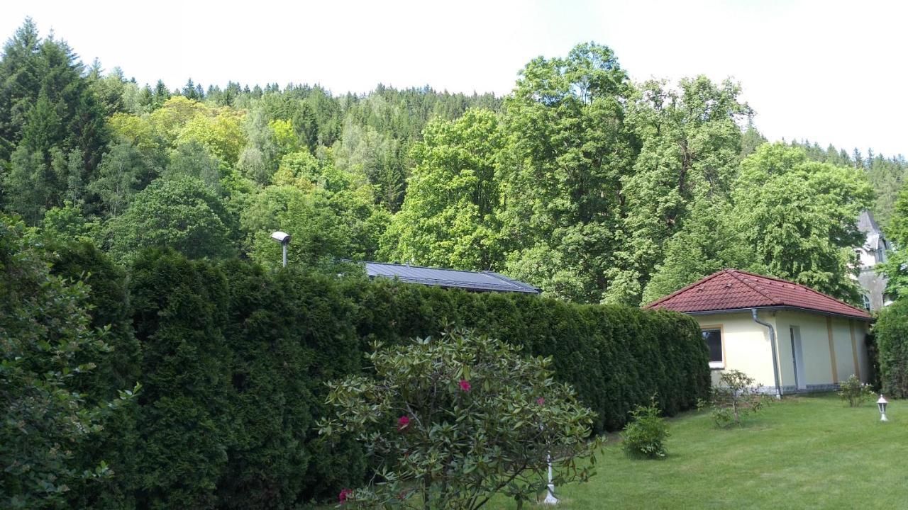 Apartman Kraslice Extérieur photo