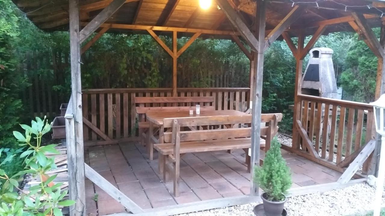 Apartman Kraslice Extérieur photo