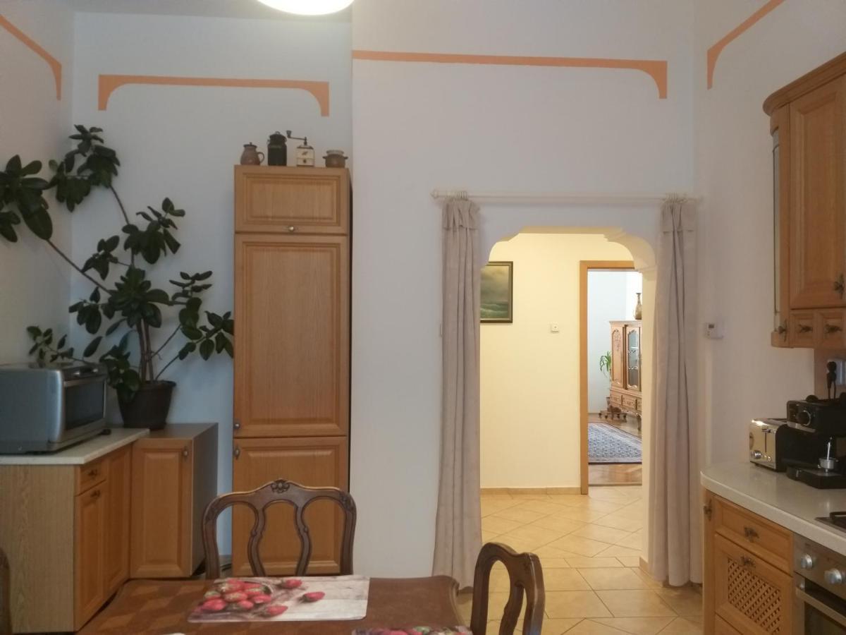 Apartman Kraslice Extérieur photo
