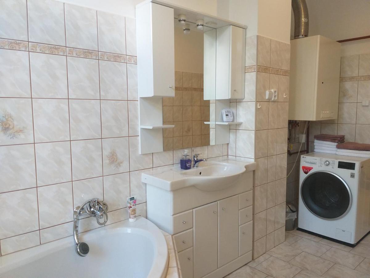 Apartman Kraslice Extérieur photo